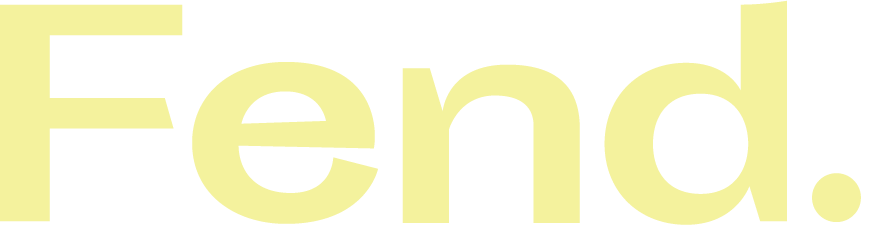 Fend Repellent