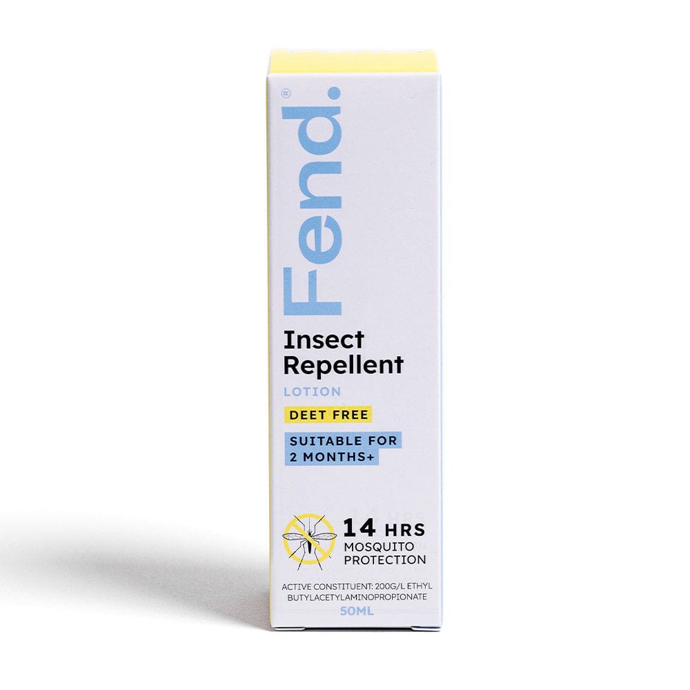DEET-Free Bug Spray for Kids & Adults – Gentle & Effective