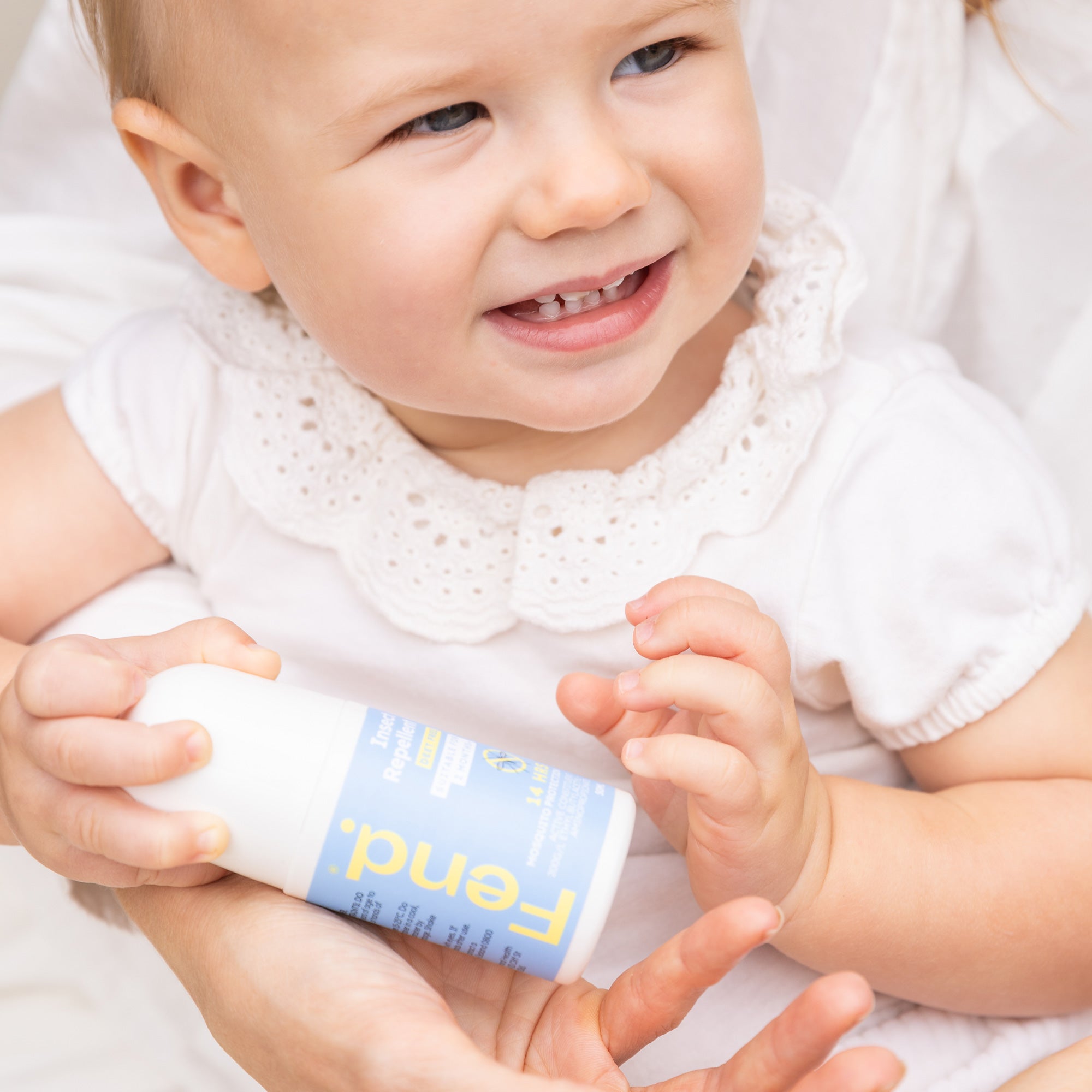 Fend Insect Repellent - 50ml Kids Roll-On