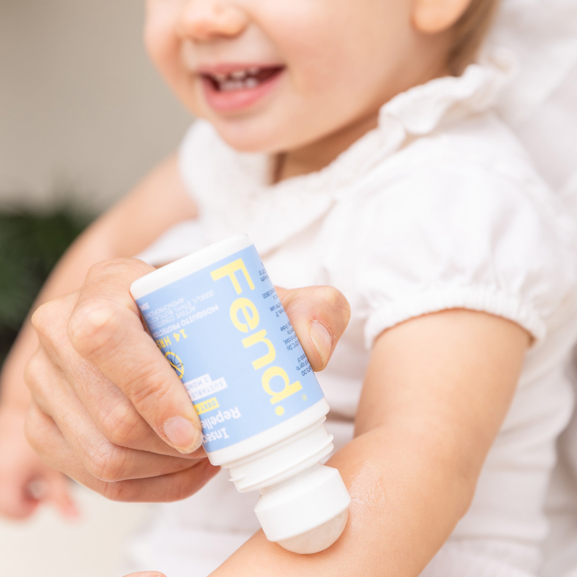 Fend Insect Repellent - 50ml Kids Roll-On