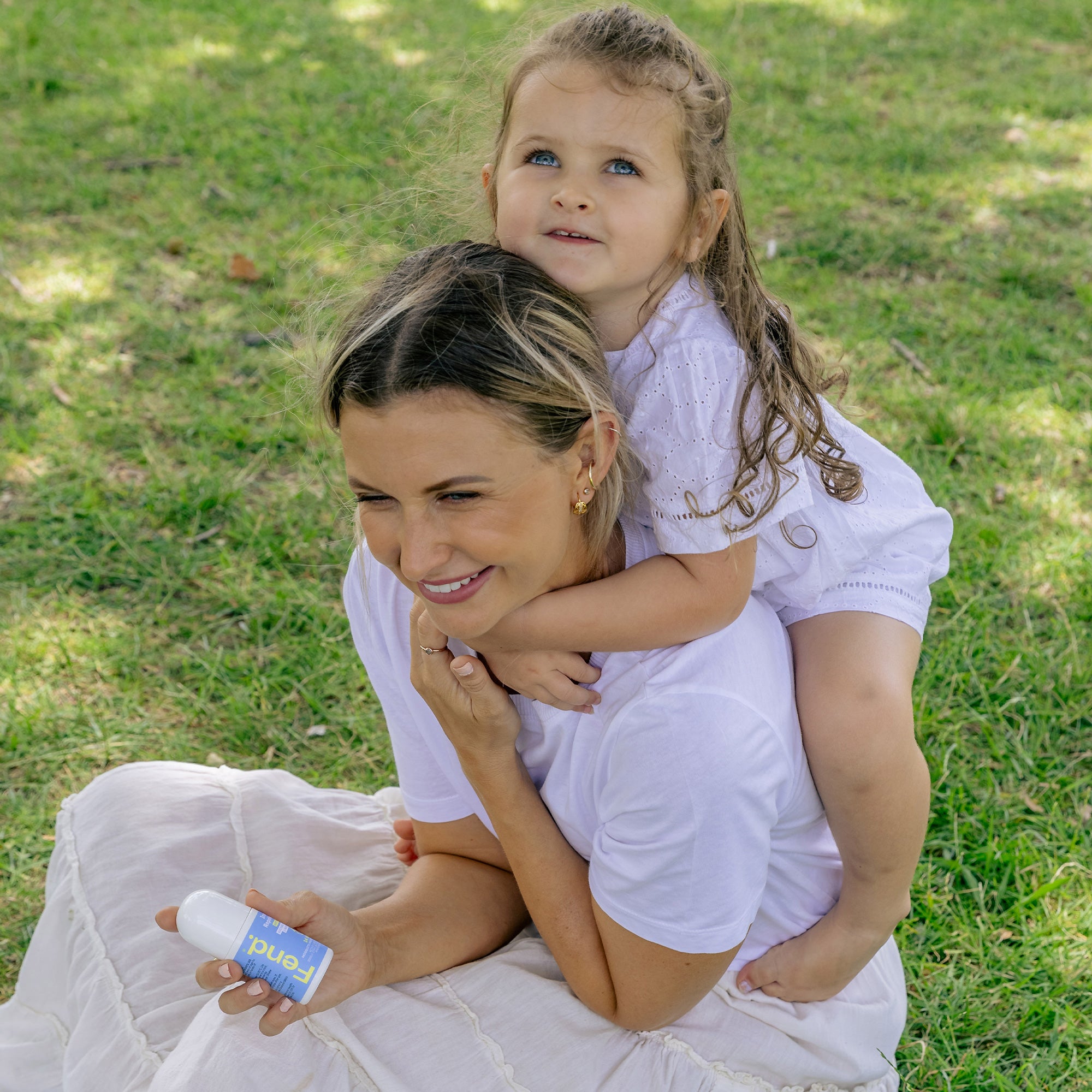 Fend Insect Repellent - 50ml Kids Roll-On